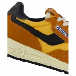 Homme Autry Sneakers, Chaussures*Baskets Reelwind Low Nylon |