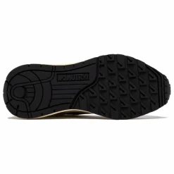 Discount Baskets Reelwind Low Suède Et Nylon Léopard | Femme Baskets