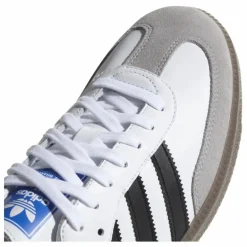 Adidas Baskets Samba OG ||Femme Baskets