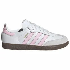 Adidas Baskets Samba OG Lacets ||Enfant Baskets|Baskets