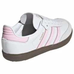 Adidas Baskets Samba OG Lacets ||Enfant Baskets|Baskets