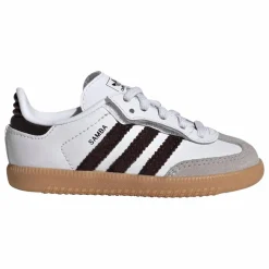 Enfant Adidas Baskets*Baskets Samba OG Lacets Elastiqués |