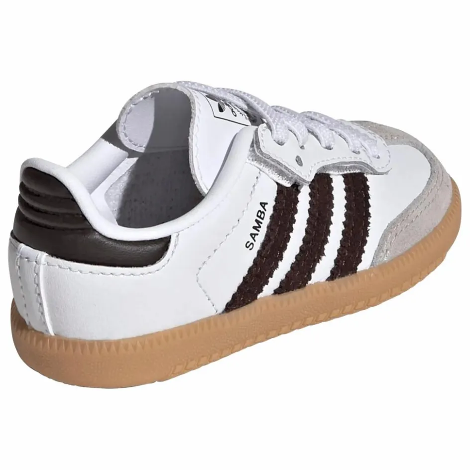 Enfant Adidas Baskets*Baskets Samba OG Lacets Elastiqués |