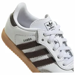 Enfant Adidas Baskets*Baskets Samba OG Lacets Elastiqués |