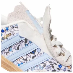 Enfant Adidas Baskets|Baskets*Baskets Samba OG Lacets Elastiqués |