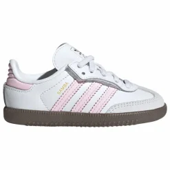 Adidas Baskets Samba OG Lacets Elastiqués ||Enfant Baskets|Baskets