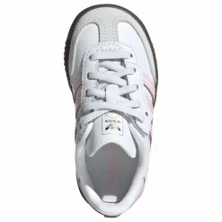 Adidas Baskets Samba OG Lacets Elastiqués ||Enfant Baskets|Baskets