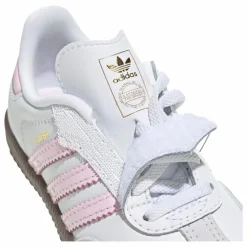 Adidas Baskets Samba OG Lacets Elastiqués ||Enfant Baskets|Baskets