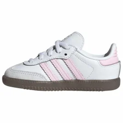Adidas Baskets Samba OG Lacets Elastiqués ||Enfant Baskets|Baskets