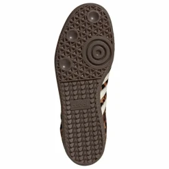 Adidas Baskets Samba OG Léopard ||Femme Baskets