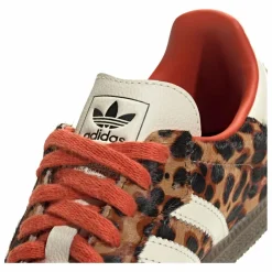 Adidas Baskets Samba OG Léopard ||Femme Baskets