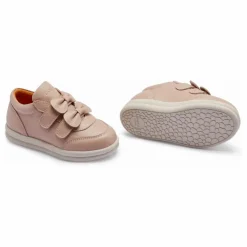 Enfant Donsje Baskets*Baskets Scratch Loena |
