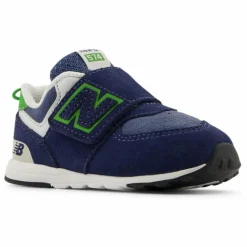 New Balance Baskets Scratchs 574 ||Enfant Baskets|Baskets