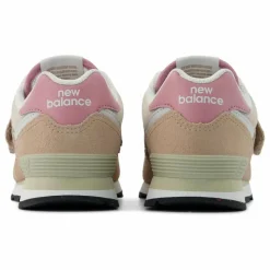 New Balance Baskets Scratchs 574 ||Enfant Baskets|Baskets