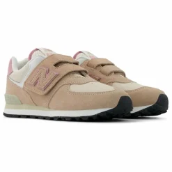 New Balance Baskets Scratchs 574 ||Enfant Baskets|Baskets