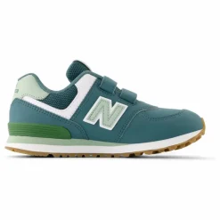 New Balance Baskets Scratchs 574 ||Enfant Baskets|Baskets