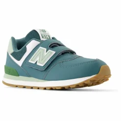New Balance Baskets Scratchs 574 ||Enfant Baskets|Baskets