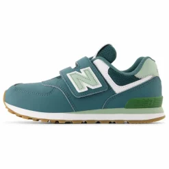 New Balance Baskets Scratchs 574 ||Enfant Baskets|Baskets