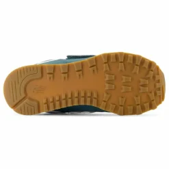 New Balance Baskets Scratchs 574 ||Enfant Baskets|Baskets