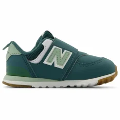 New New Balance Baskets Scratchs 574 | Vert