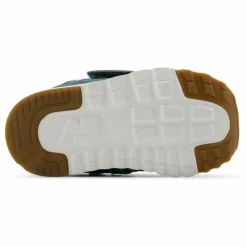 New New Balance Baskets Scratchs 574 | Vert