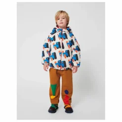 Online Bobo Choses Baskets Scratchs - x Camper | Marron