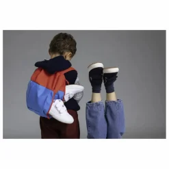 Superga Baskets Scratchs Coton Basse ||Enfant Baskets