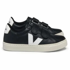 Clearance Veja Baskets Scratchs Esplar | Noir mat