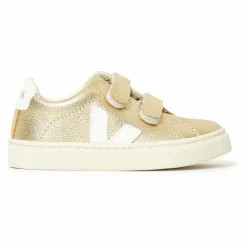 Discount Baskets Scratchs Esplar Cuir | Enfant Baskets|Baskets