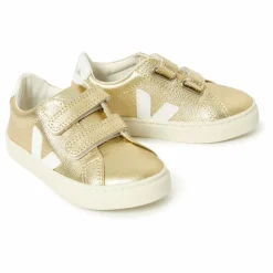 Discount Baskets Scratchs Esplar Cuir | Enfant Baskets|Baskets