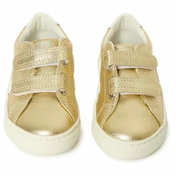 Discount Baskets Scratchs Esplar Cuir | Enfant Baskets|Baskets