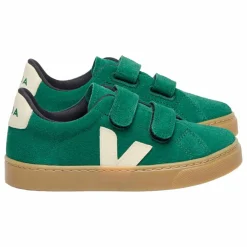 Veja Baskets Scratchs Esplar Suede ||Enfant Baskets|Baskets