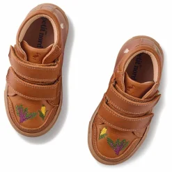 Petit Nord Baskets Scratchs Fall Harvest - Collection Uniqua ||Enfant Baskets