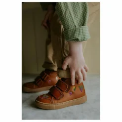 Petit Nord Baskets Scratchs Fall Harvest - Collection Uniqua ||Enfant Baskets