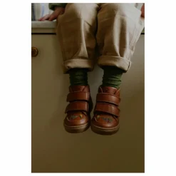 Petit Nord Baskets Scratchs Fall Harvest - Collection Uniqua ||Enfant Baskets