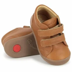 Online Pom d'Api Baskets Scratchs Flex Up Easy | Caramel
