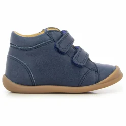Online Pom d'Api Baskets Scratchs Flex Up Easy | Bleu jean