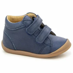 Online Pom d'Api Baskets Scratchs Flex Up Easy | Bleu jean
