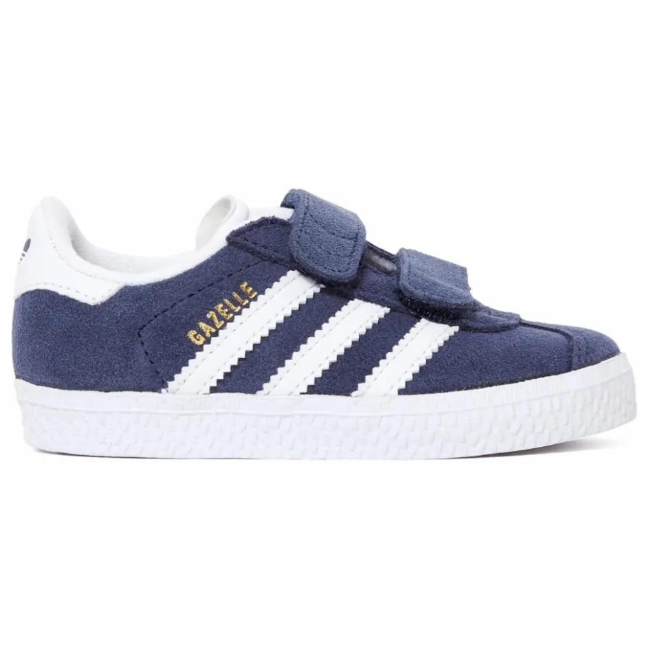 Enfant Adidas Baskets|Baskets*Baskets Scratchs Gazelle |
