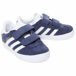 Enfant Adidas Baskets|Baskets*Baskets Scratchs Gazelle |
