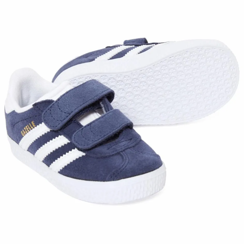 Enfant Adidas Baskets|Baskets*Baskets Scratchs Gazelle |