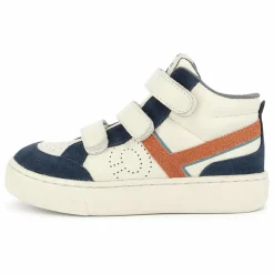 Online Baskets Scratchs Hi Easy | Enfant Baskets