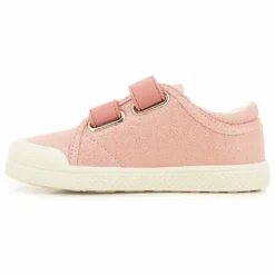 Clearance Bonton Baskets Scratchs Izy | Rose pâle