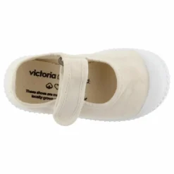 Enfant Victoria Baskets*Baskets Scratchs Mercedes Tira Lona |