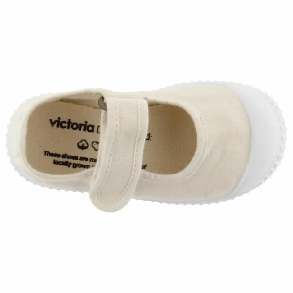 Enfant Victoria Baskets*Baskets Scratchs Mercedes Tira Lona |