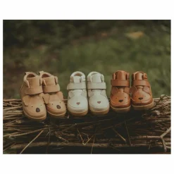 Donsje Baskets Scratchs Mika Ours ||Enfant Baskets|Baskets