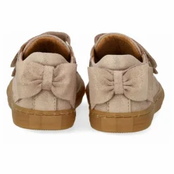 Discount Baskets Scratchs Nœud | Enfant Baskets|Baskets