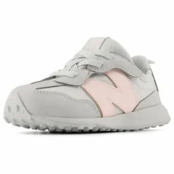 Enfant New Balance Baskets|Baskets*Baskets Scratchs Ouverture Totale 327 |