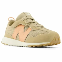 New Balance Baskets Scratchs Ouverture Totale 327 ||Enfant Baskets|Baskets