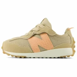 New Balance Baskets Scratchs Ouverture Totale 327 ||Enfant Baskets|Baskets